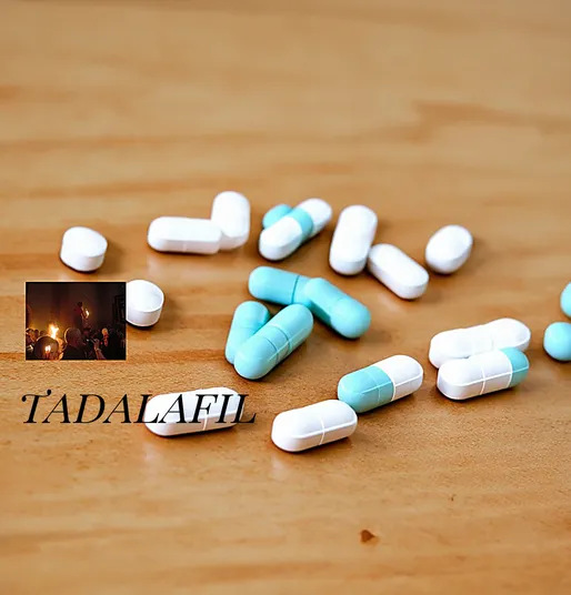 Tadalafil españa